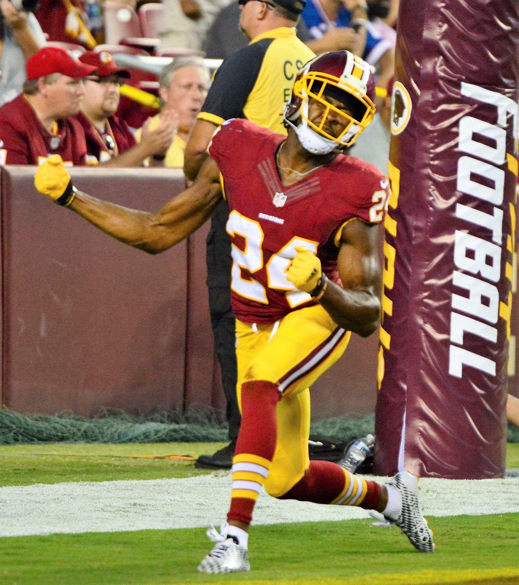 Josh Norman Wallpapers - Wallpaper Cave