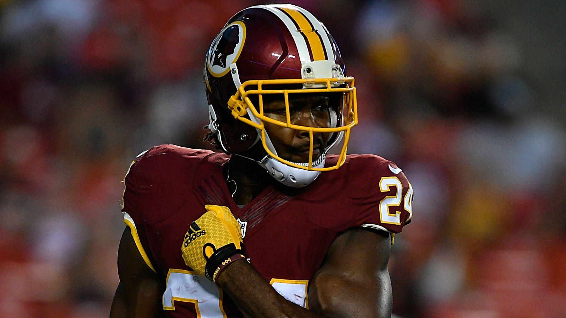 Josh Norman Odell Beckham Jr. Matchup Becomes Hilariously Physical