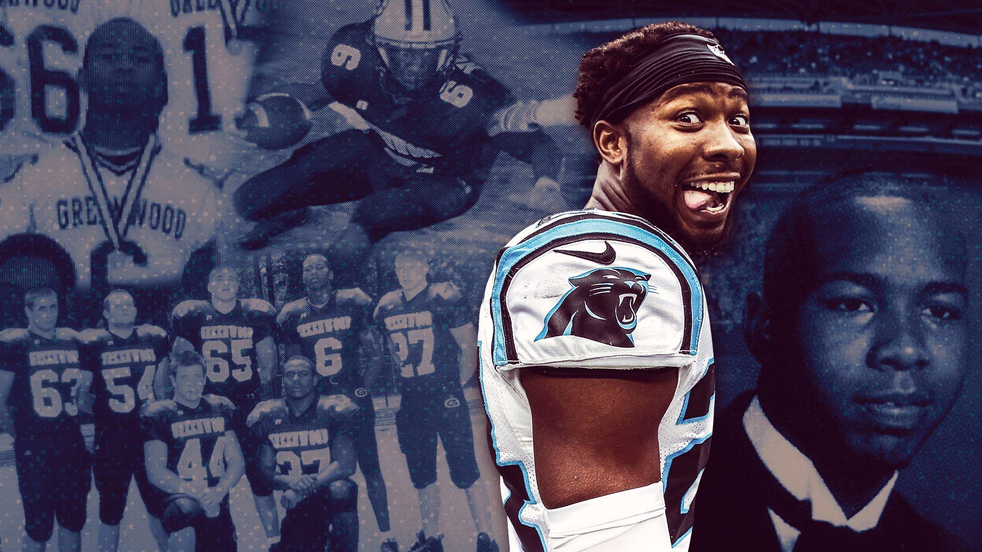 Josh Norman Wallpapers - Wallpaper Cave