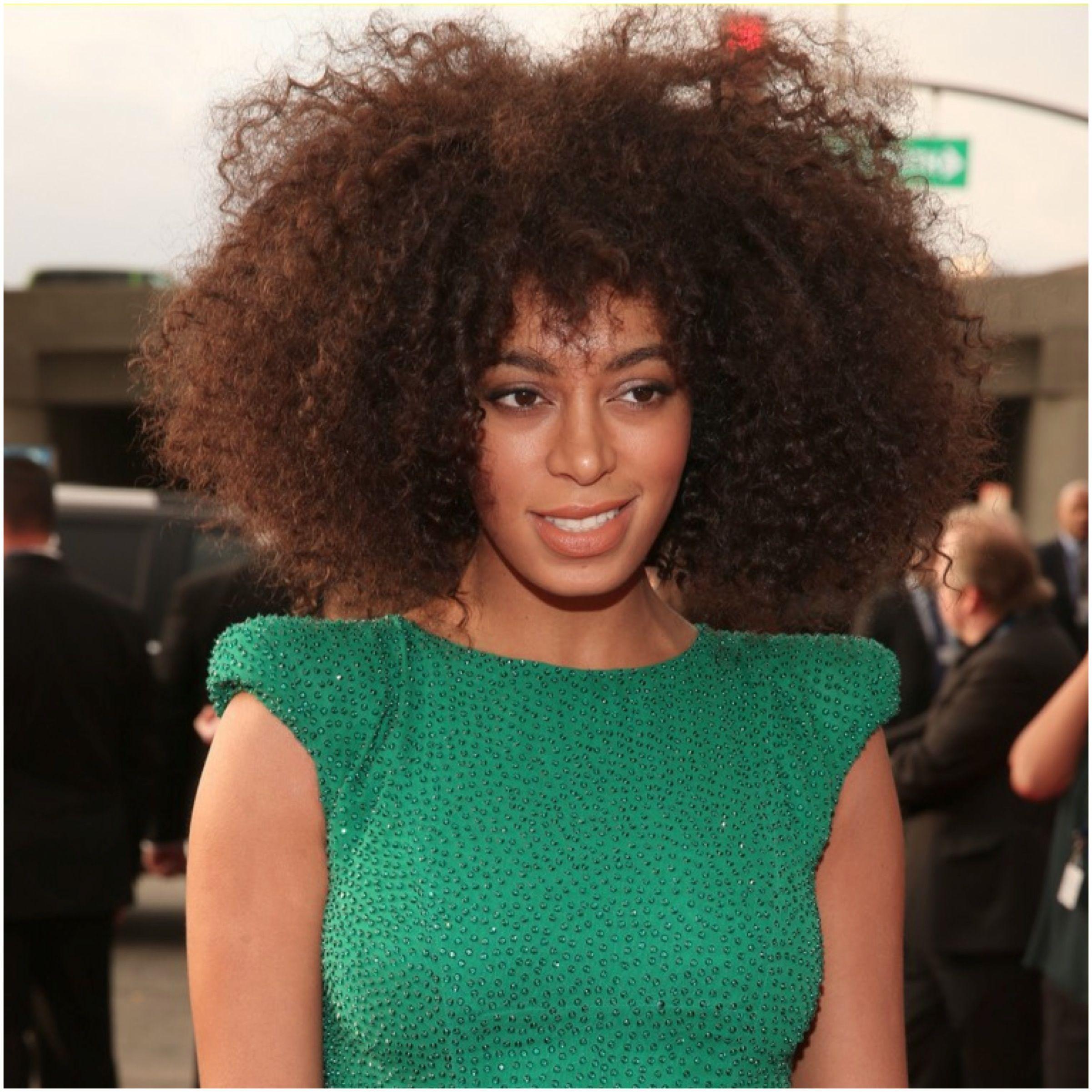 Solange Knowles Wallpapers - Wallpaper Cave