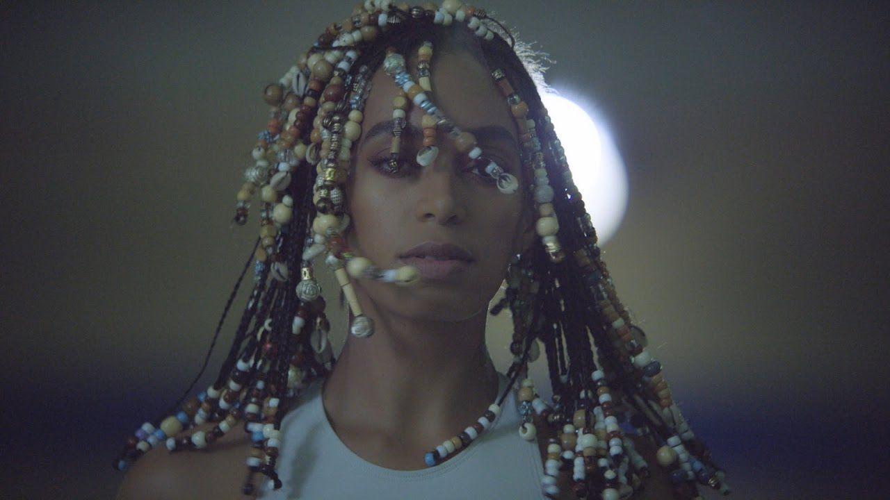 Solange releases new music videos for 'Cranes in the Sky' and 'Don
