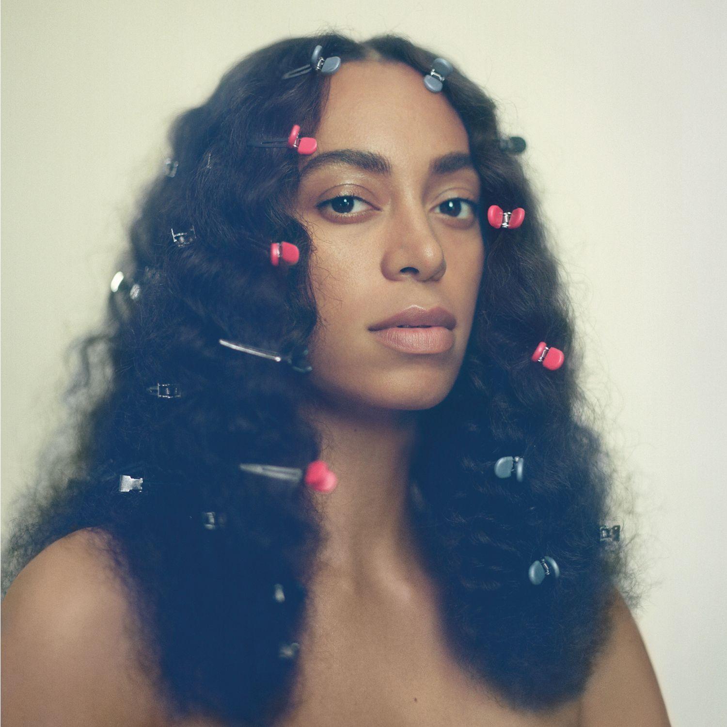 A Seat With Us: A Conversation Between Solange Knowles, Mrs. Tina