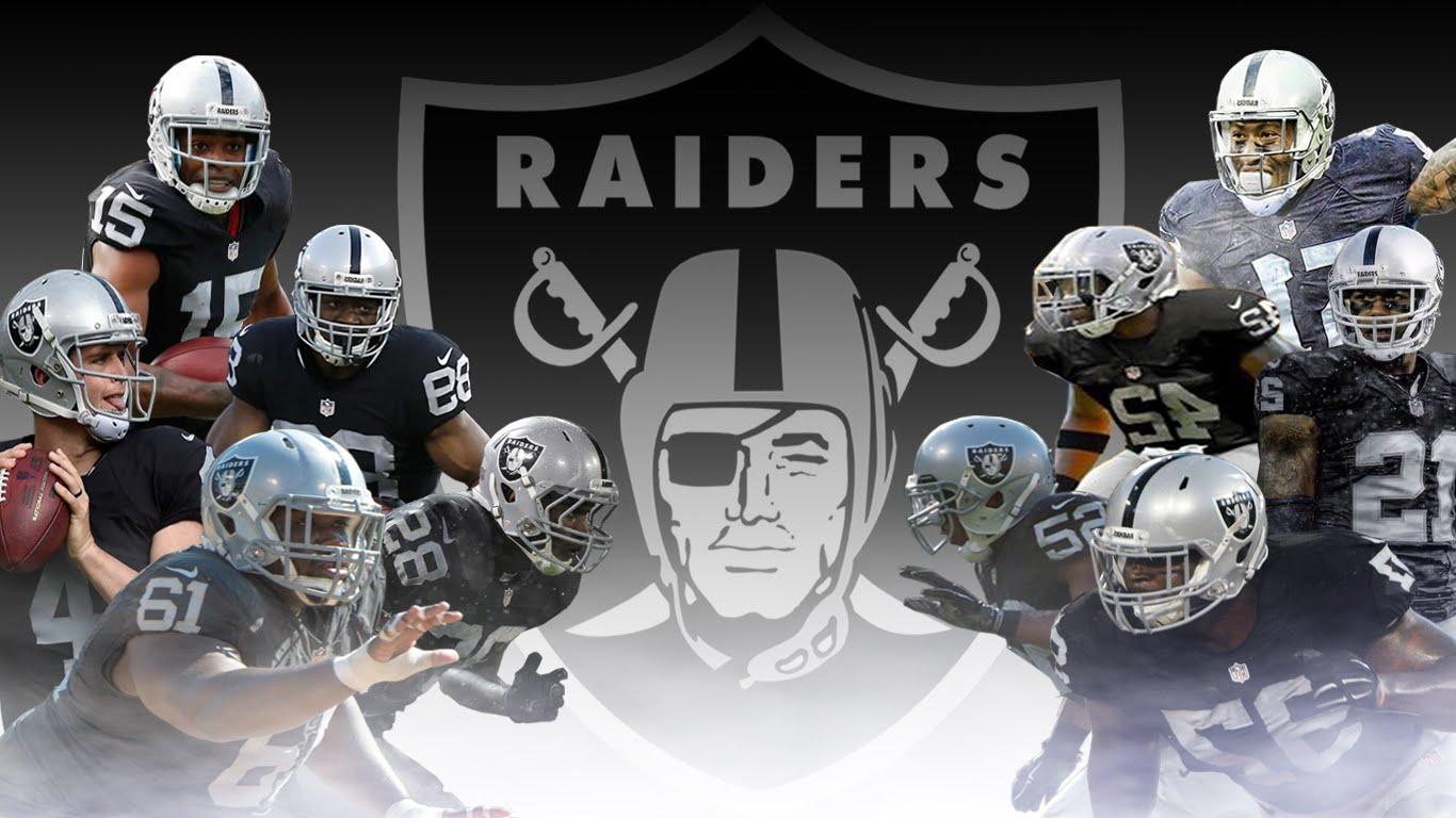 Oakland Raiders Hype Video to the Show