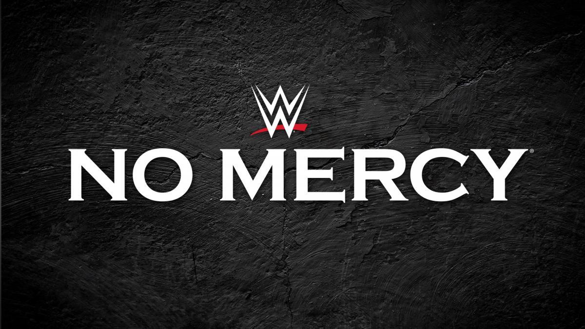 New Match Announced For WWE No Mercy