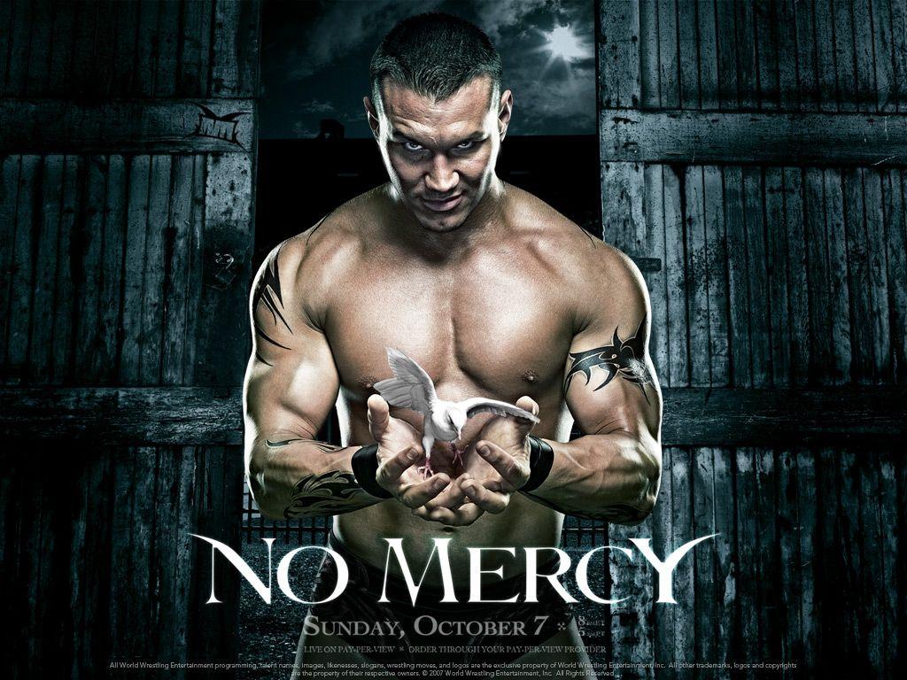 Daily Pro Wrestling History (10 07): WWE No Mercy 2007