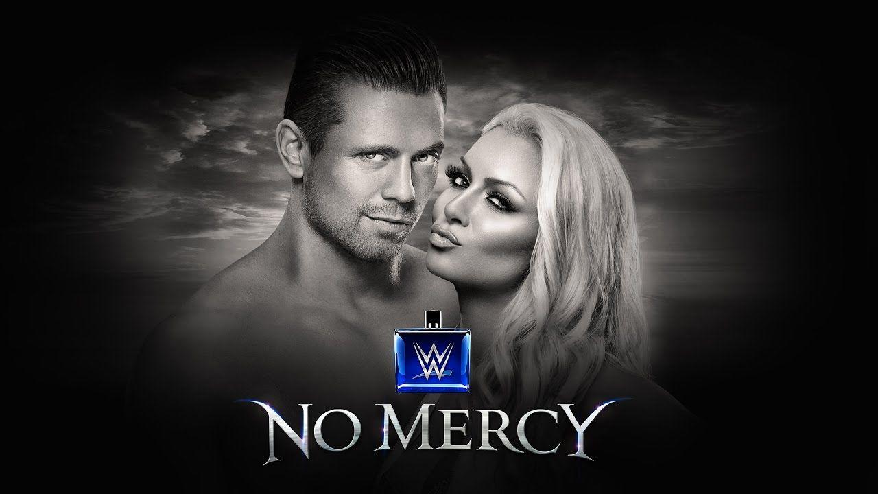 No Mercy Kickoff: Oct. 2016