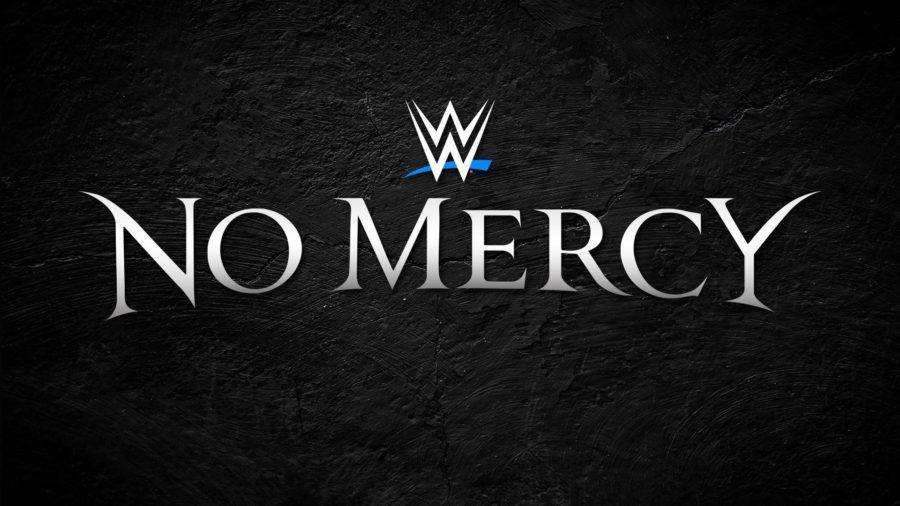 Singles match set for the WWE No Mercy PPV