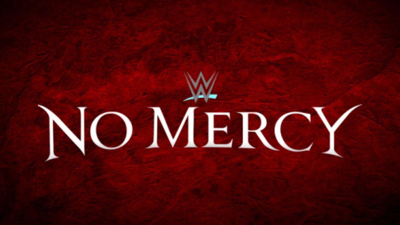 WWE NO Mercy 2017 Pay Per View Release Date And Match Predictions