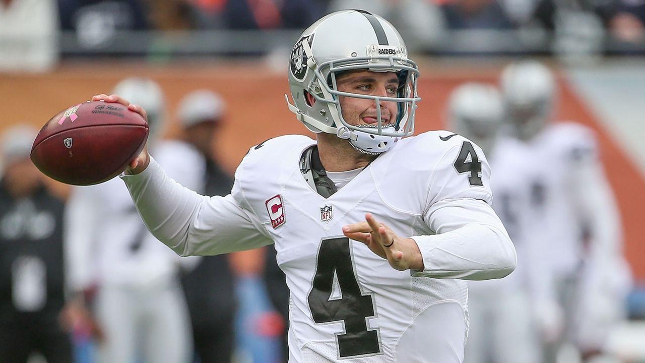 Week 2 Fantasy Football Rankings: Quarterbacks