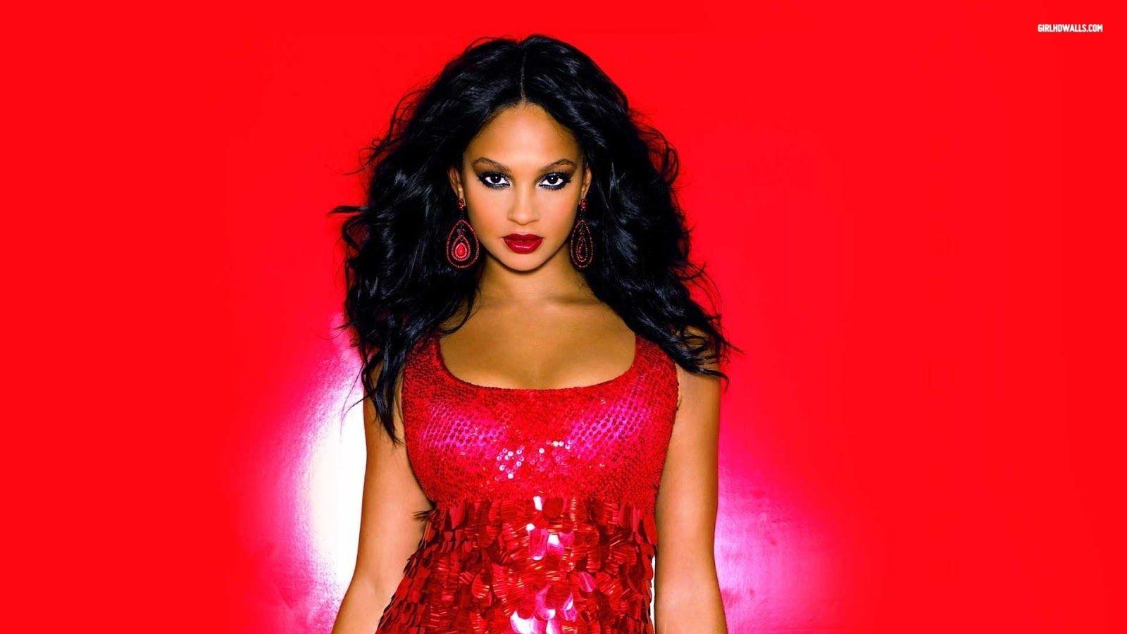 Alesha Dixon Wallpaper