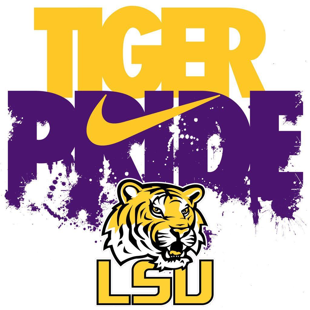 Lsu Eye Of The Tiger Wallpaper