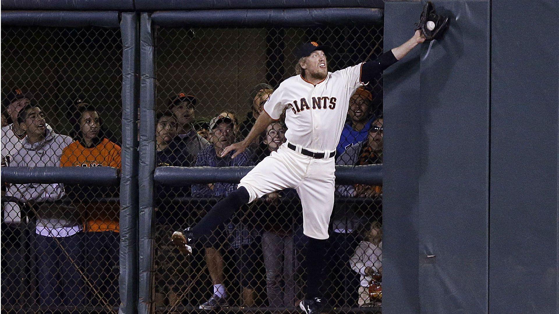 Hunter Pence Wallpapers - Wallpaper Cave