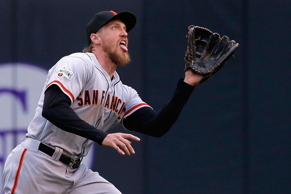 Hunter Pence Wallpapers - Wallpaper Cave