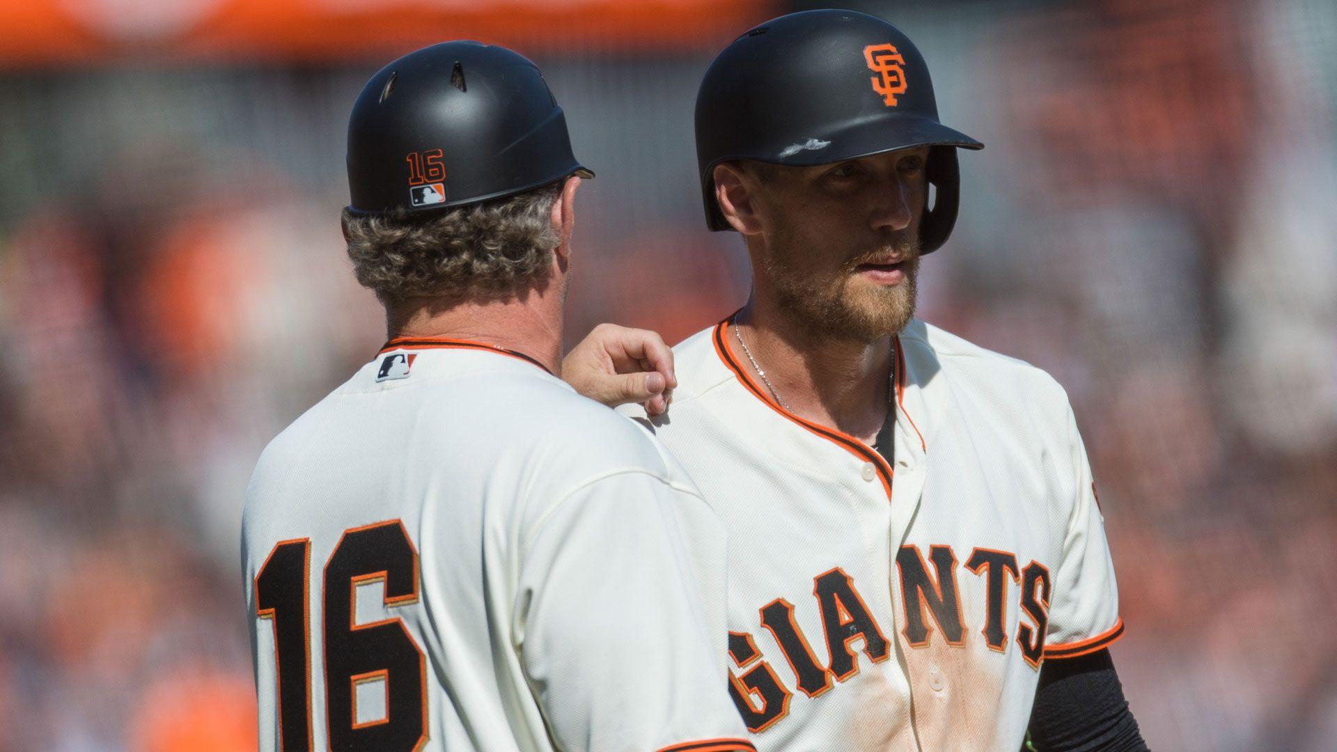 Hunter Pence Wallpapers - Wallpaper Cave