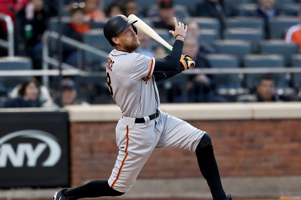 Hunter Pence Wallpapers - Wallpaper Cave