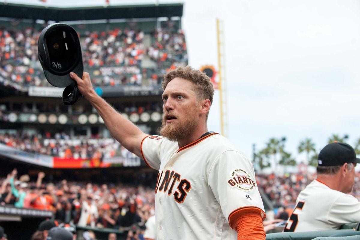 Hunter Pence Wallpapers - Wallpaper Cave