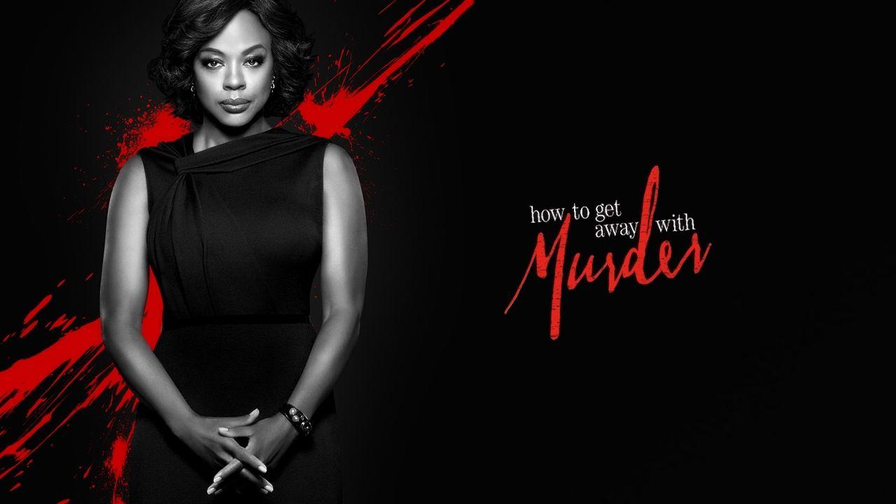 Thoughts You Have While Watching How to Get Away With Murder