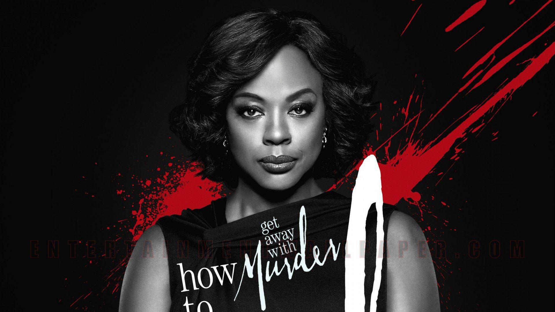 How to Get Away with Murder Wallpaper - 1920x1080