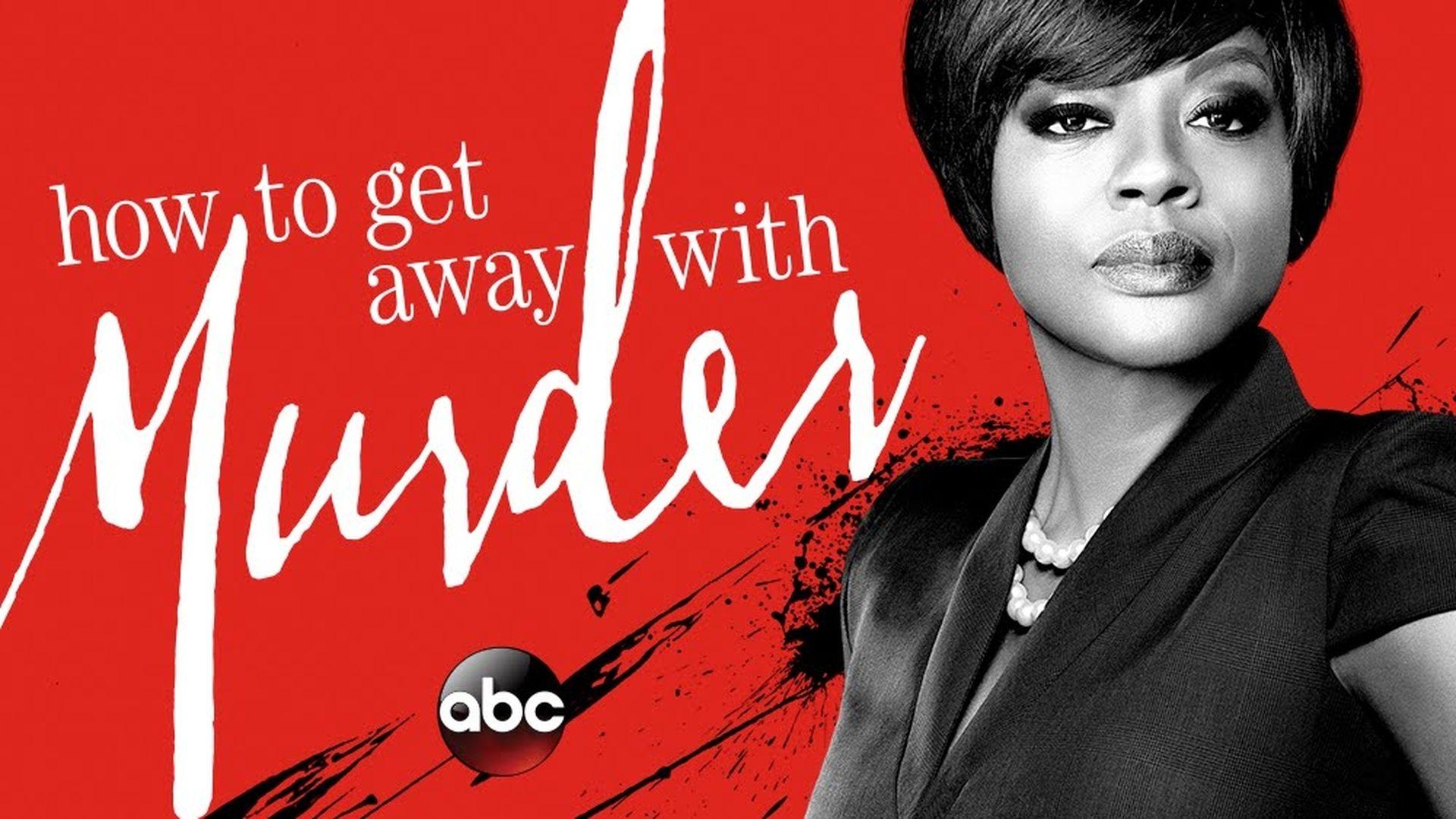 How to Get Away with Murder Background 4K Download