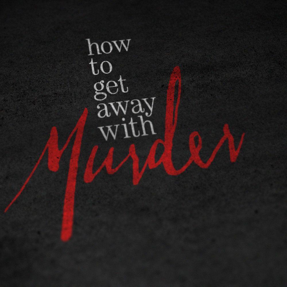 How To Get Away With Murder Review. The Disney Blog
