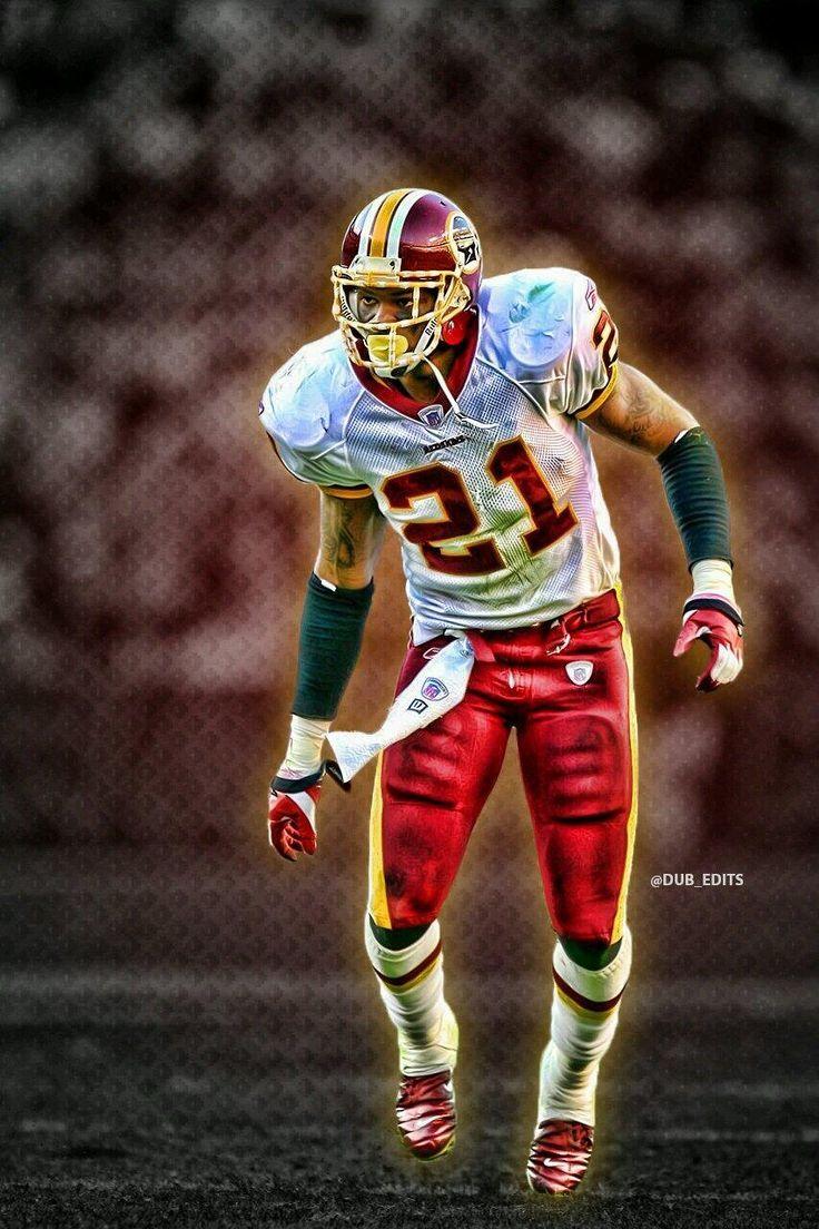 Sean Taylor Wallpapers ~ Sean Taylor Wallpaper Wallpapers Redskins ...