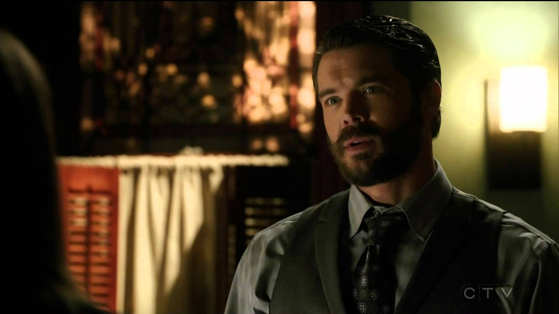 Charlie Weber to Get Away With Murder