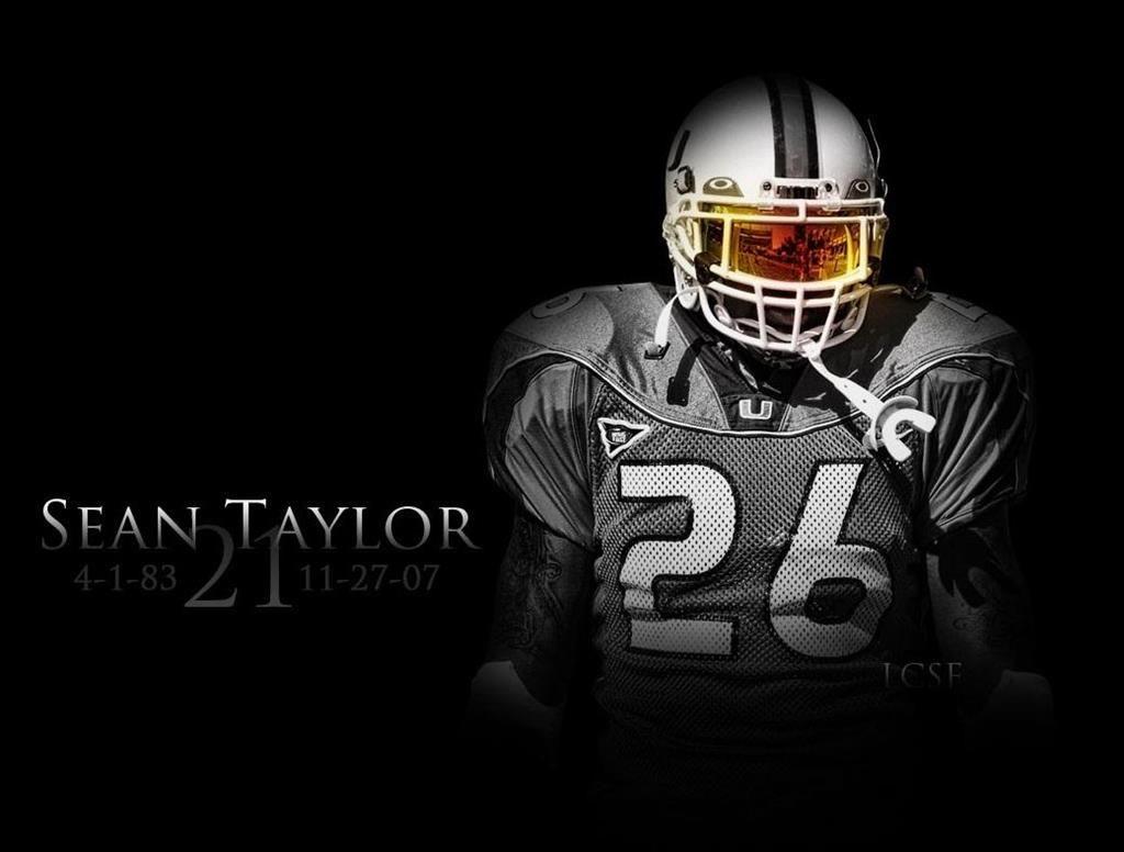 Sean taylor redskins background HD wallpapers  Pxfuel