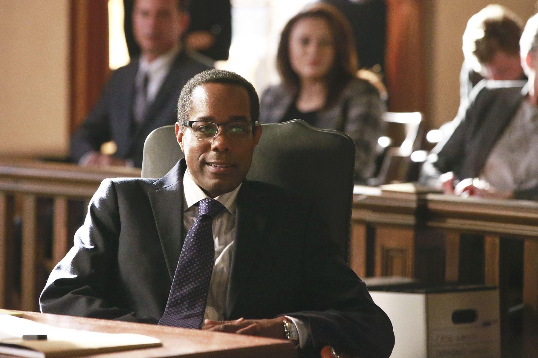 How to Get Away with Murder Photo and Picture