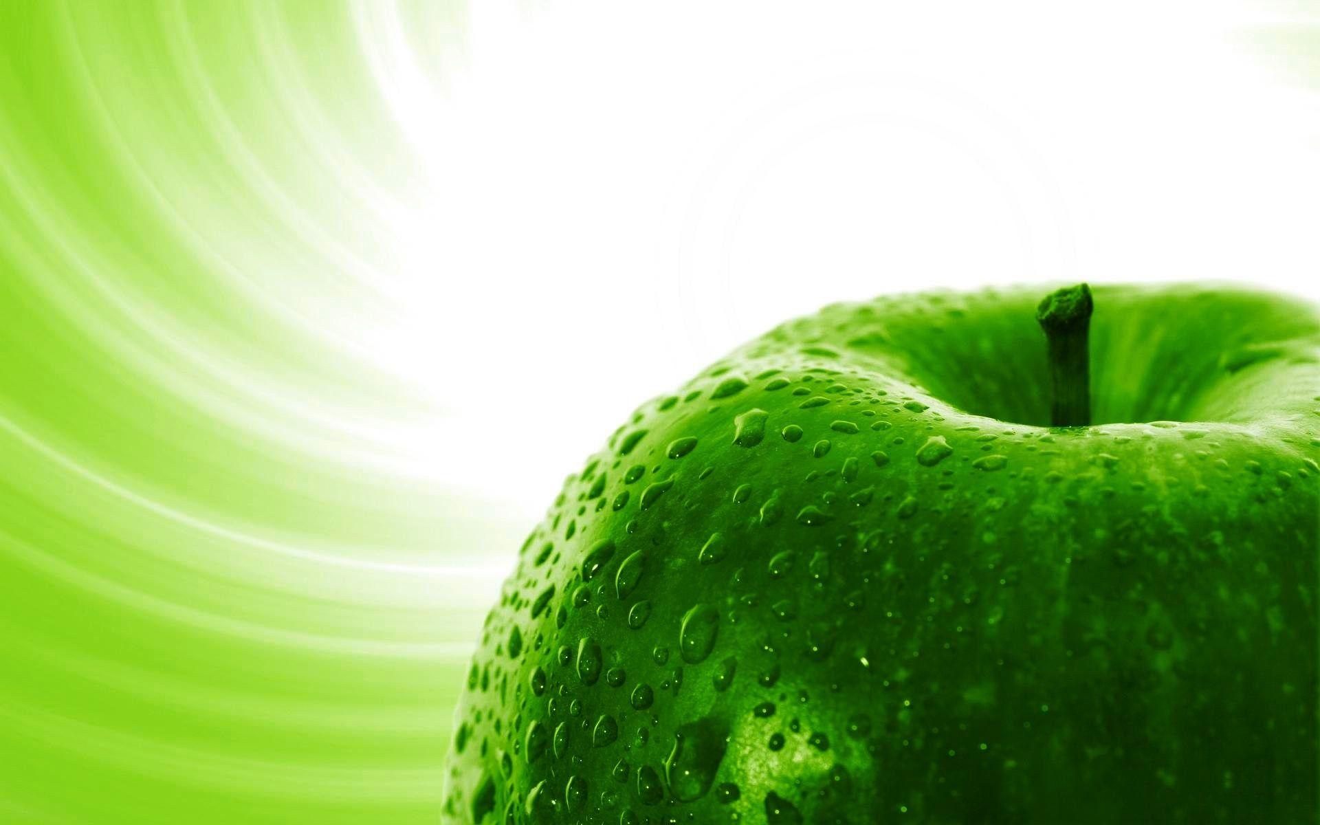 entries in Green Apple Wallpaper group