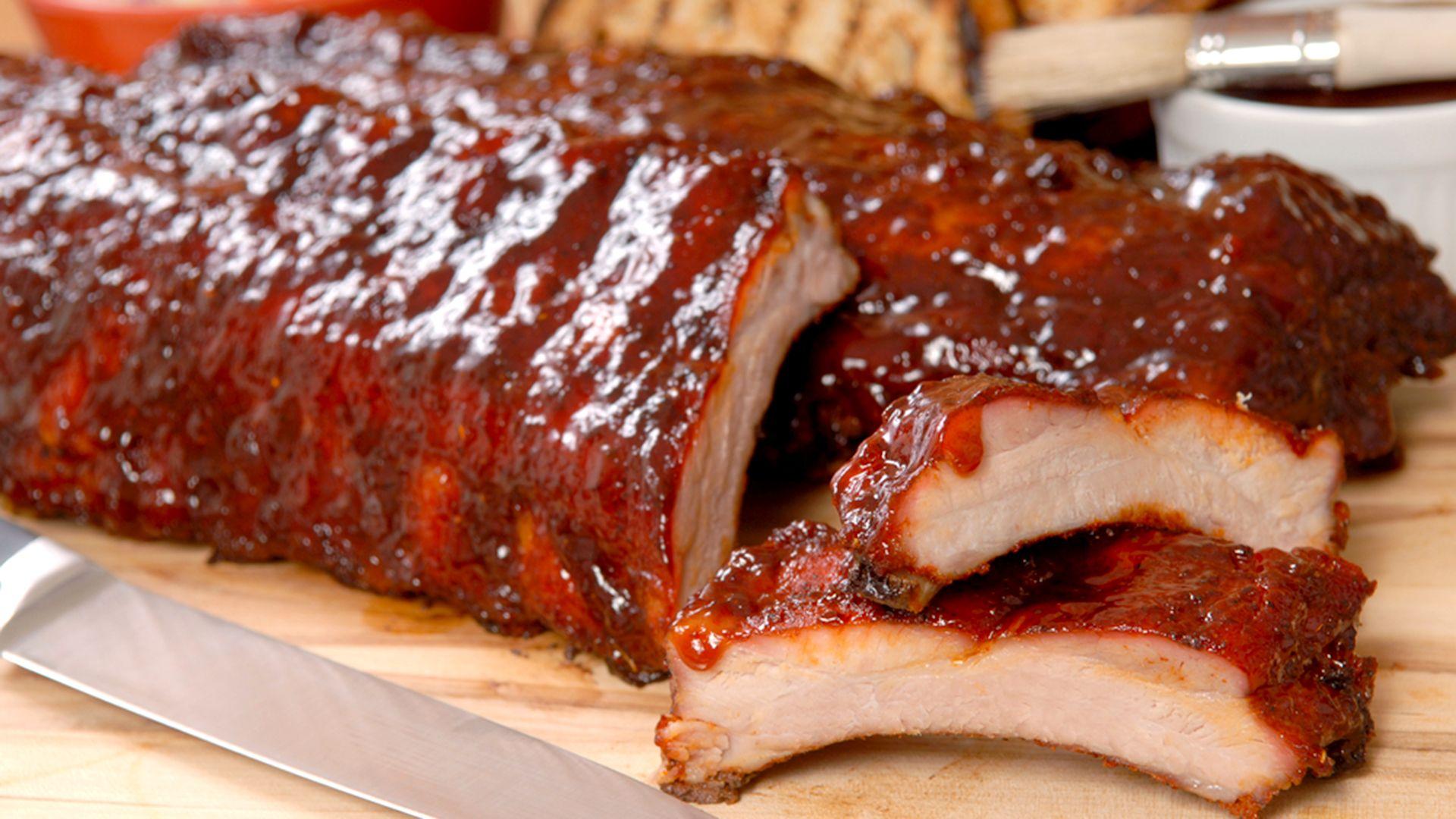Make the best BBQ pork ribs with these expert grilling tips