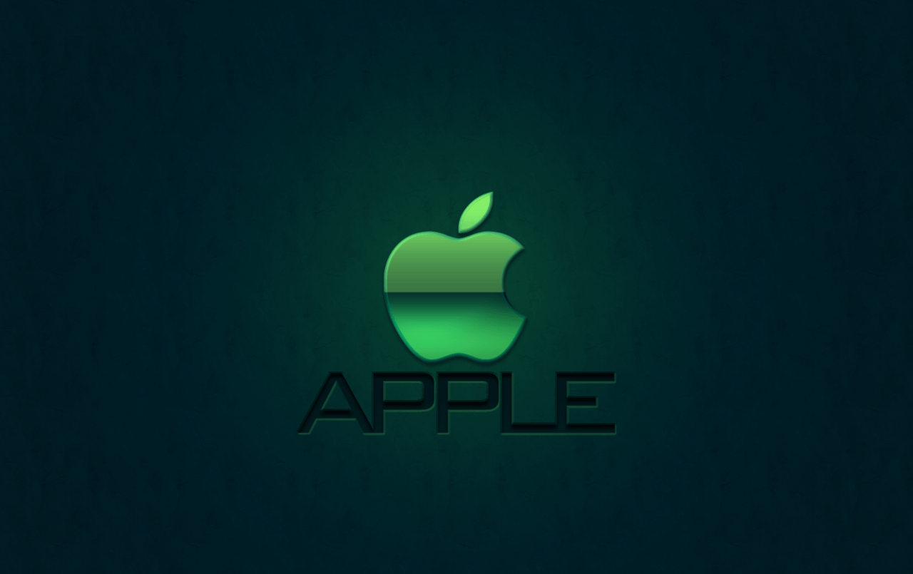 Green Apple Wallpaper Download  MobCup