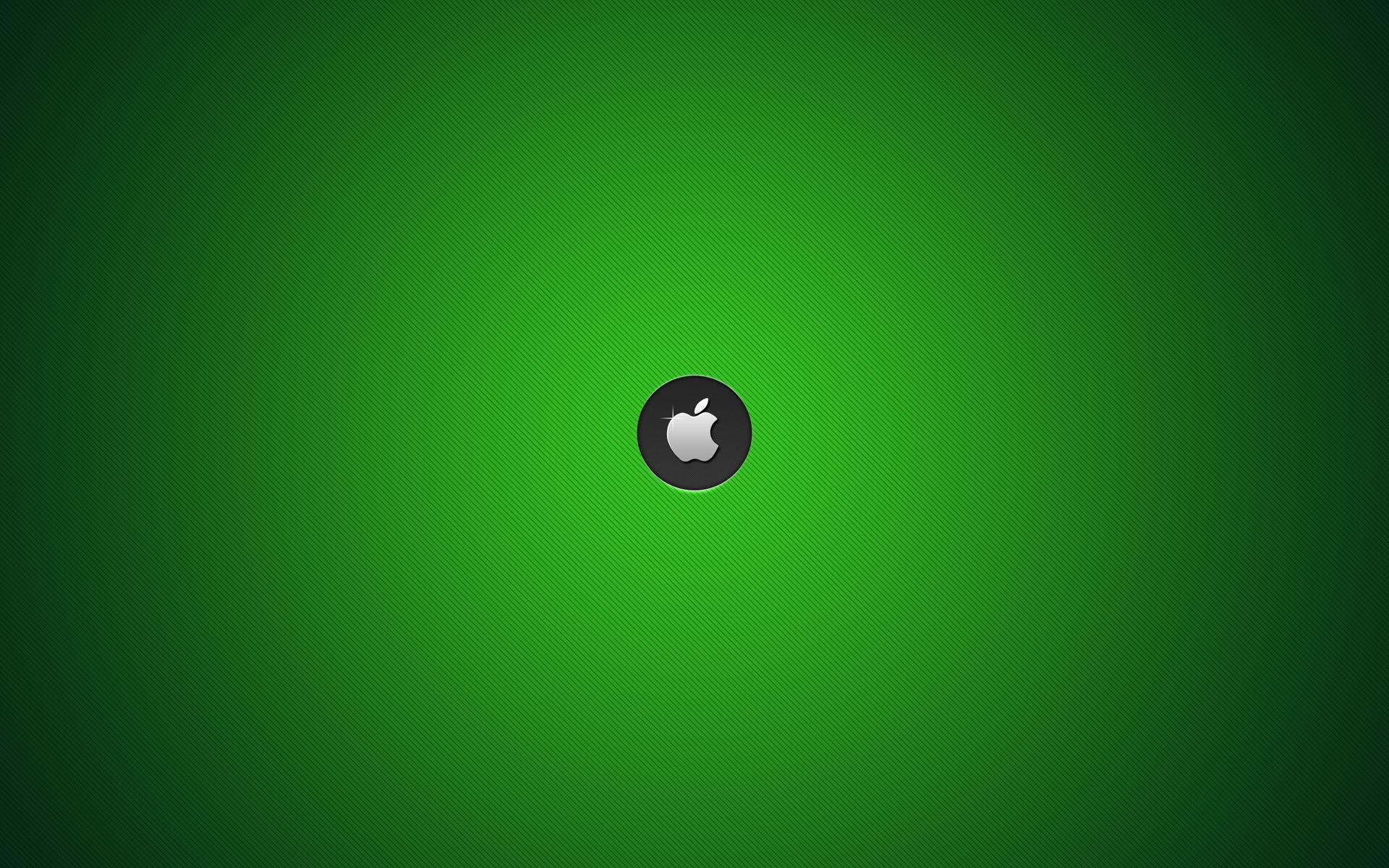 Green Apple wallpaper. Green Apple