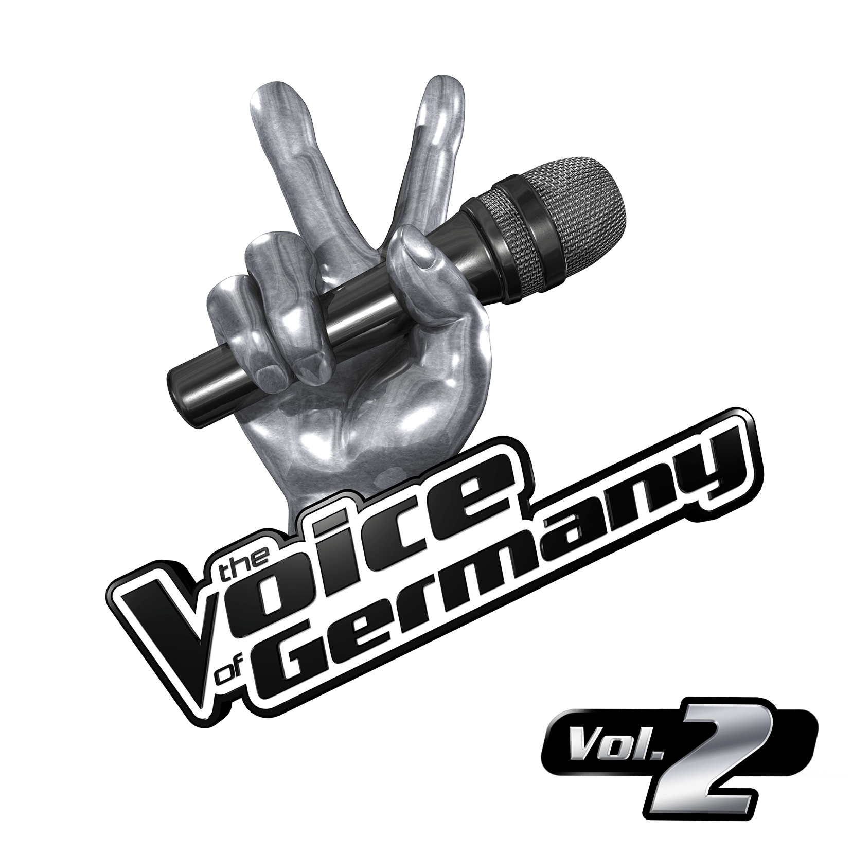 The Voice Of Germany Wallpaper