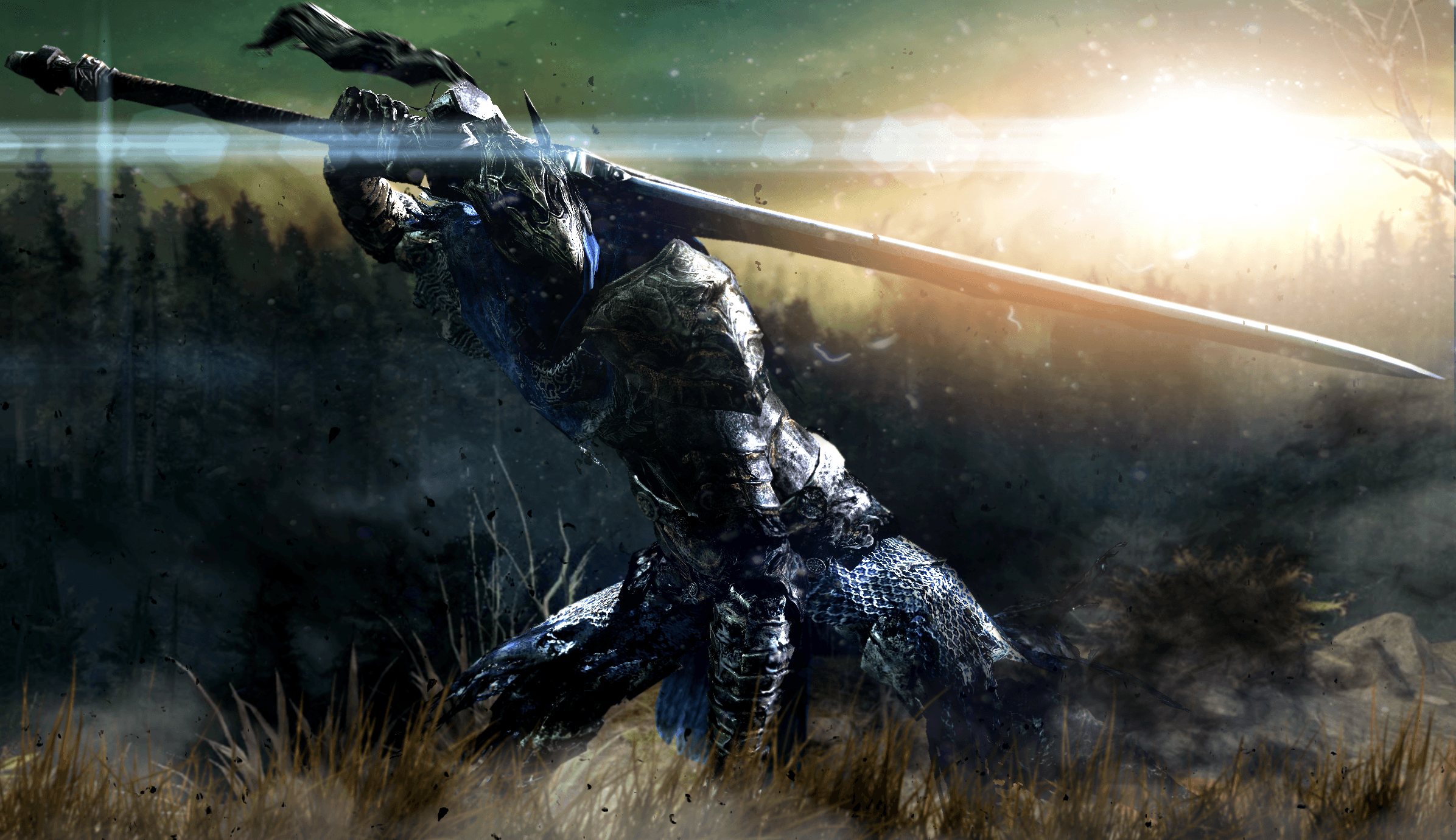 Artorias Wallpapers - Wallpaper Cave