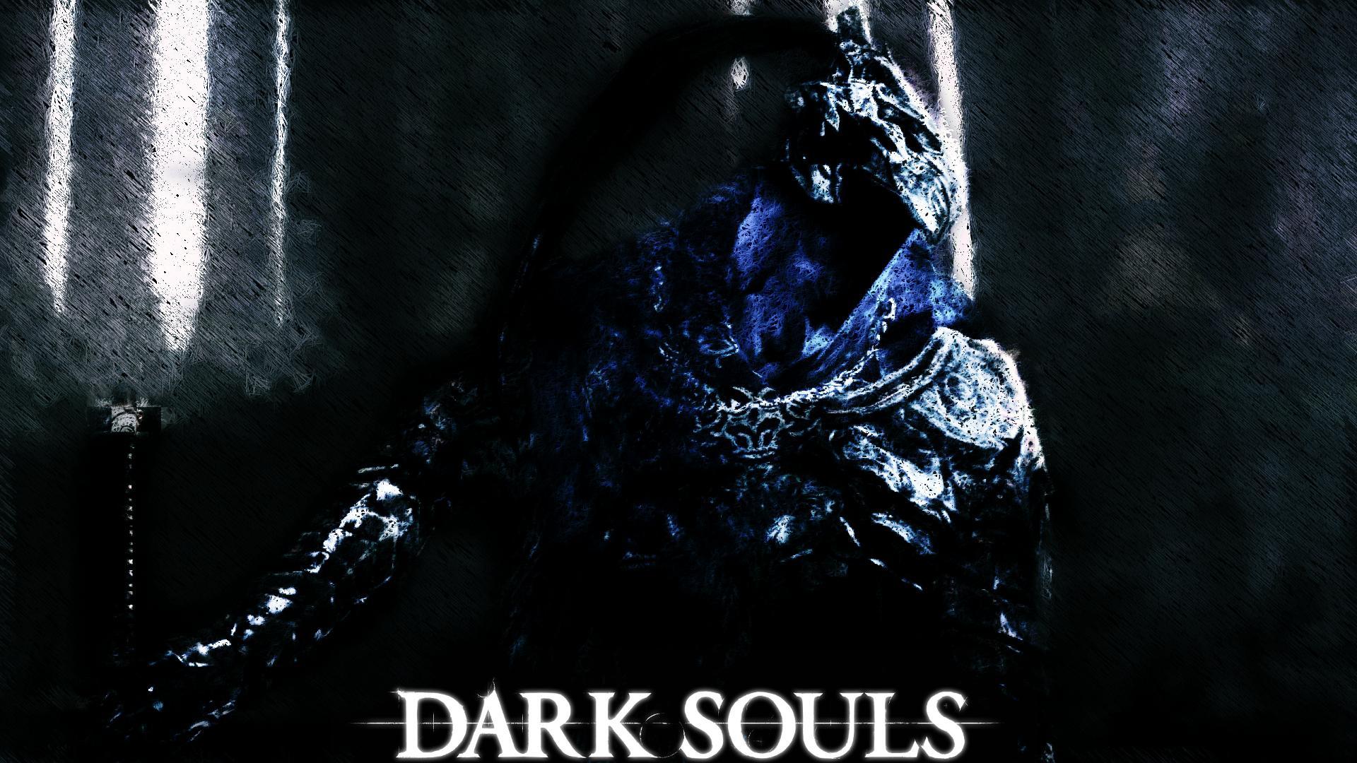 Dark Souls prepare to die Edition artorias