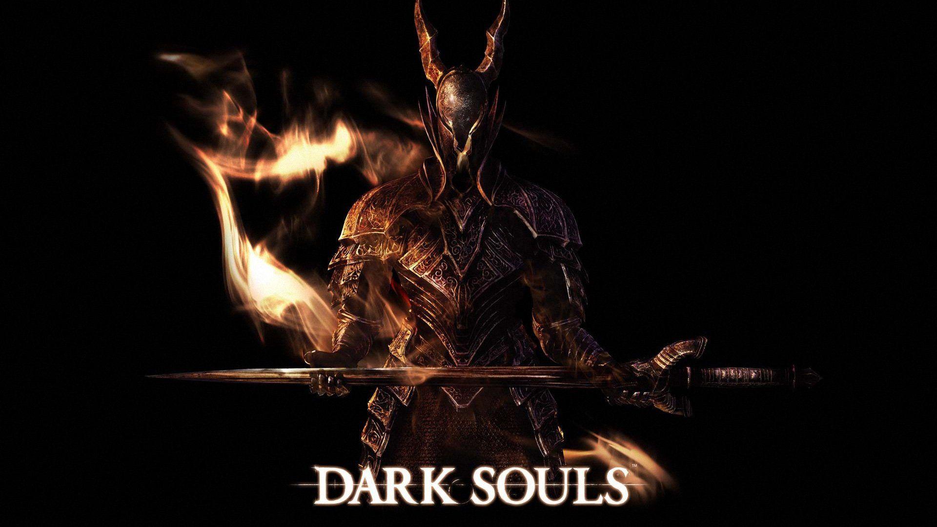 Dark Souls Wallpaper