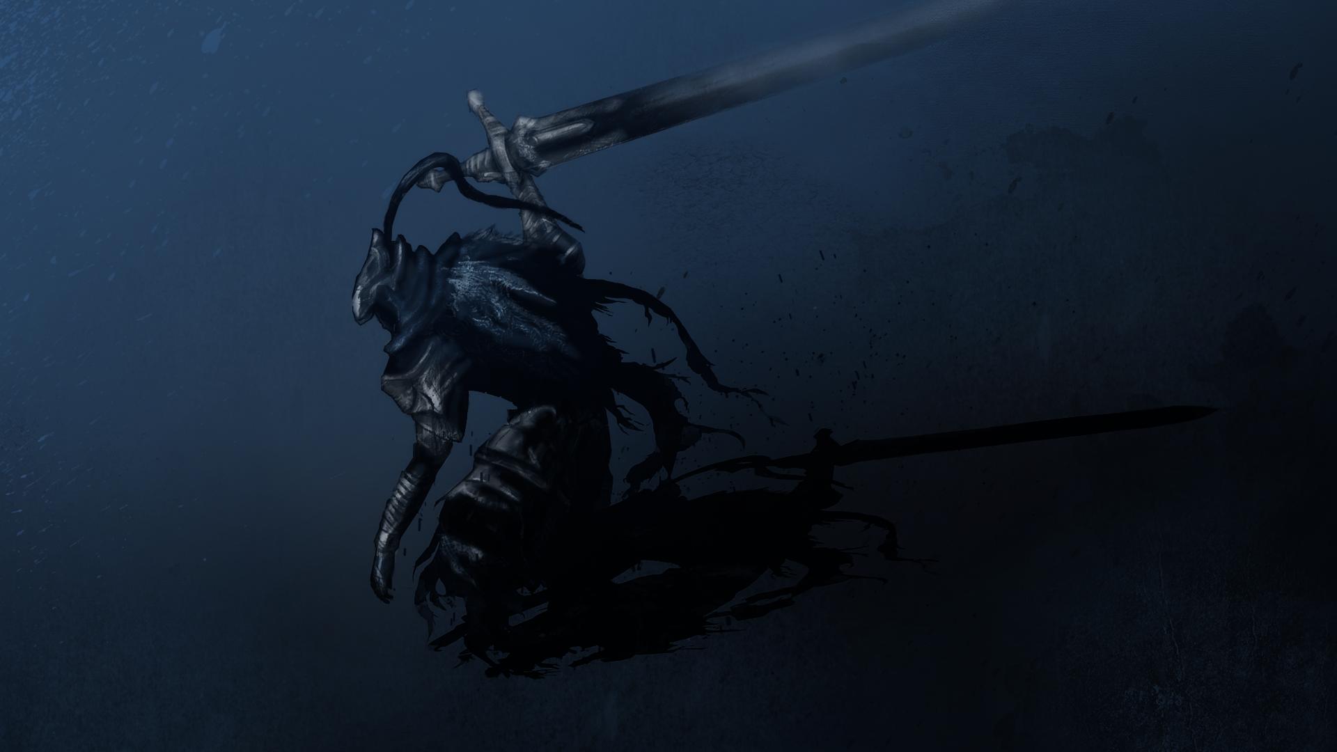 Artorias Wallpapers - Wallpaper Cave