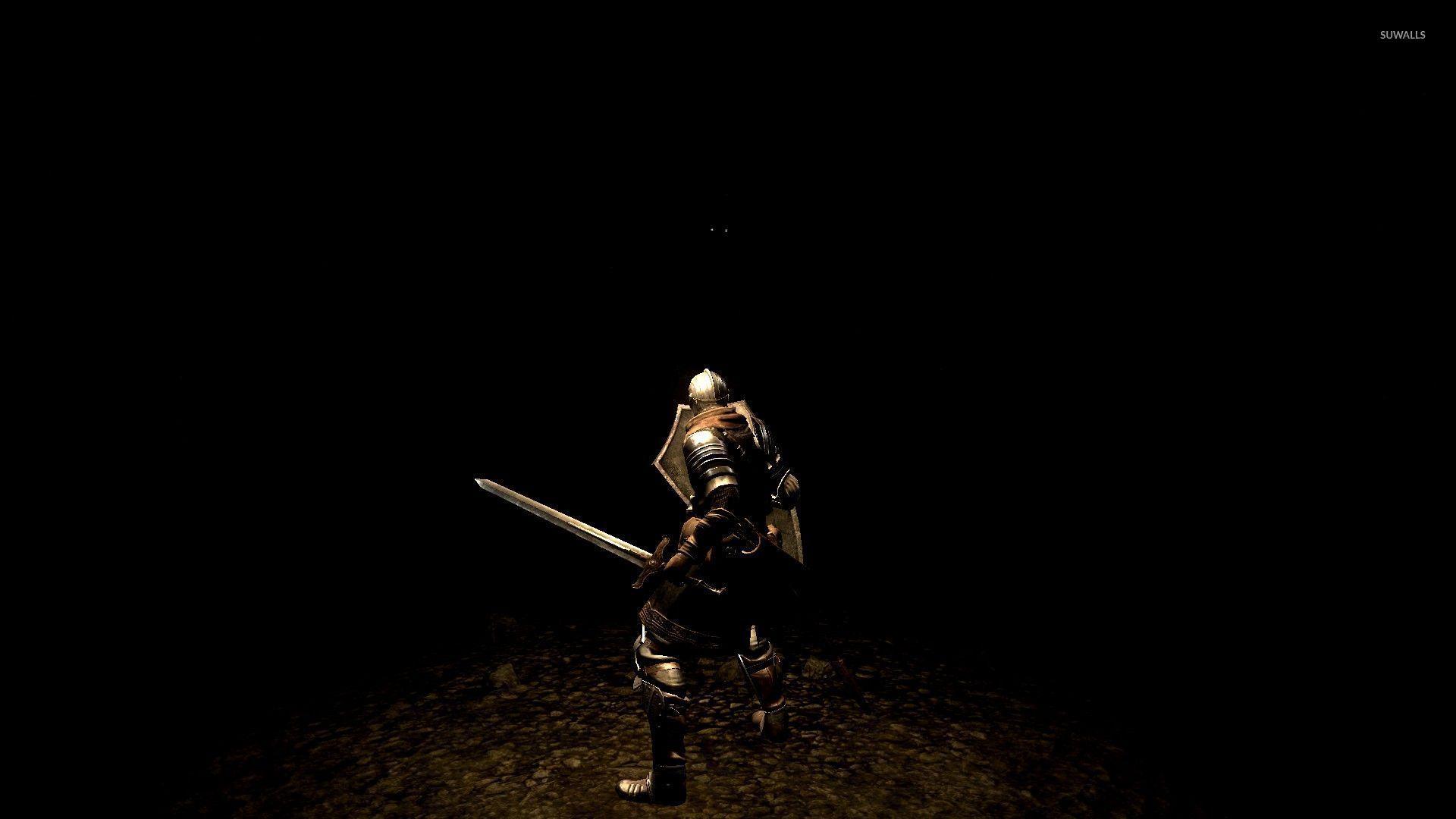 Knight Artorias Souls wallpaper wallpaper