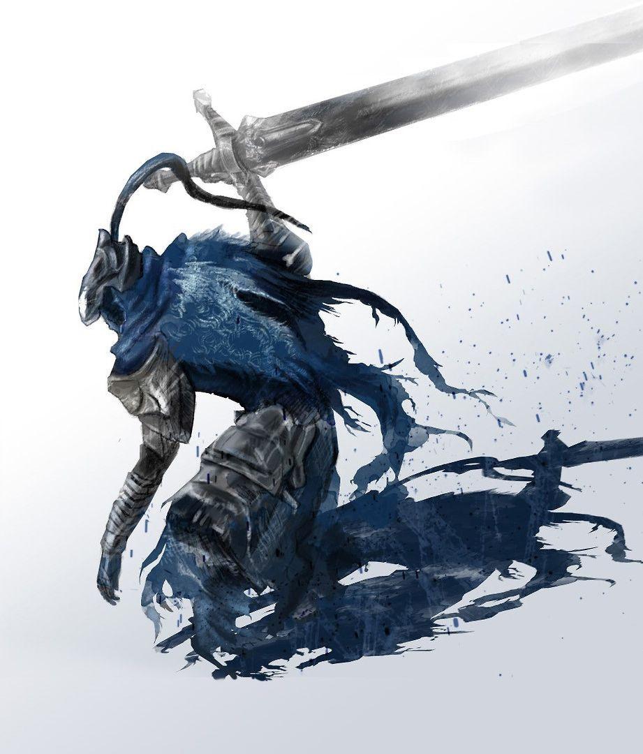 Artorias Wallpapers - Wallpaper Cave