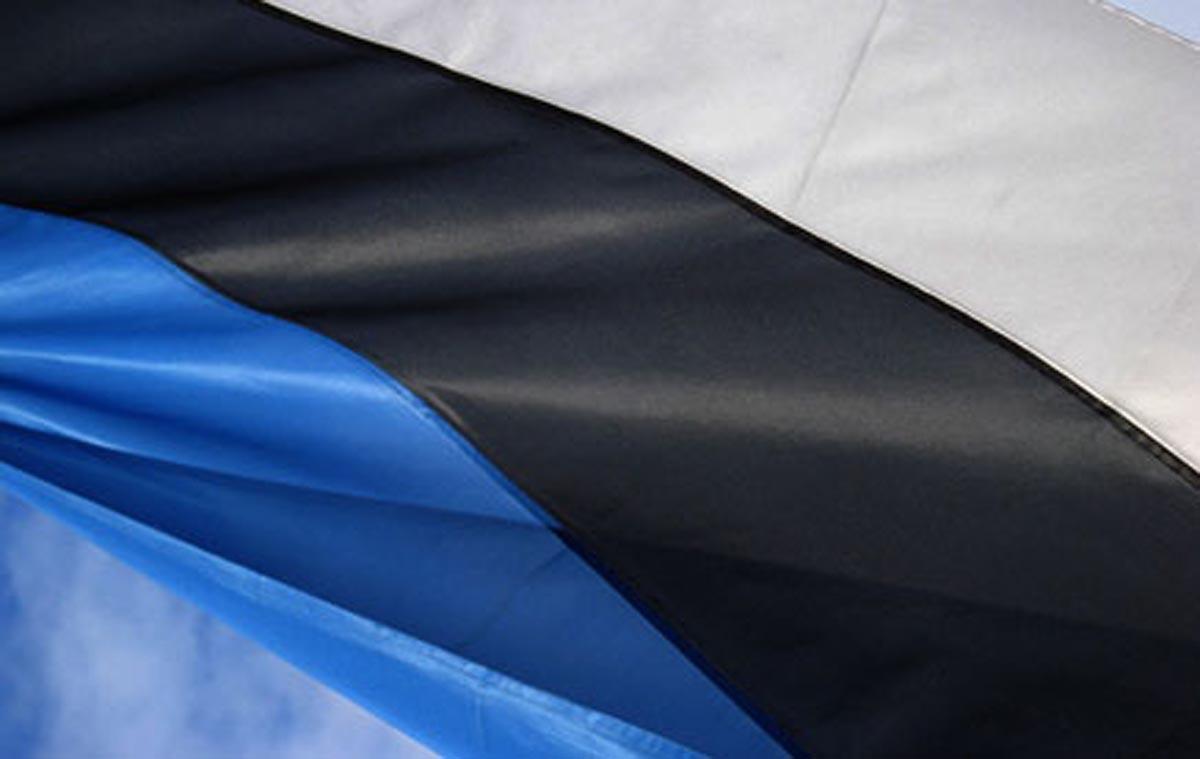 Graafix!: Animated Flag of Estonia