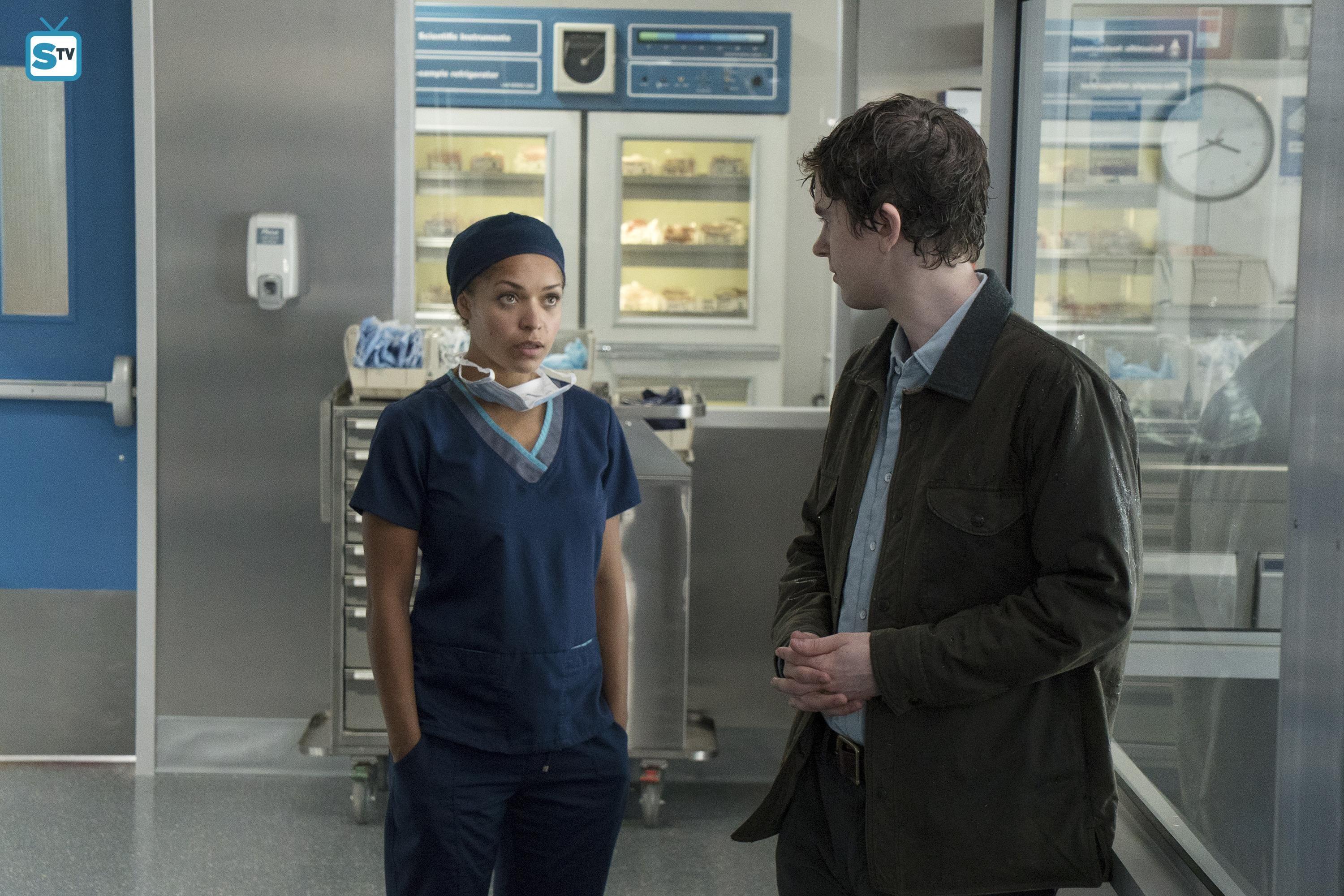The Good Doctor image 'The Good Doctor' First Look Photo HD