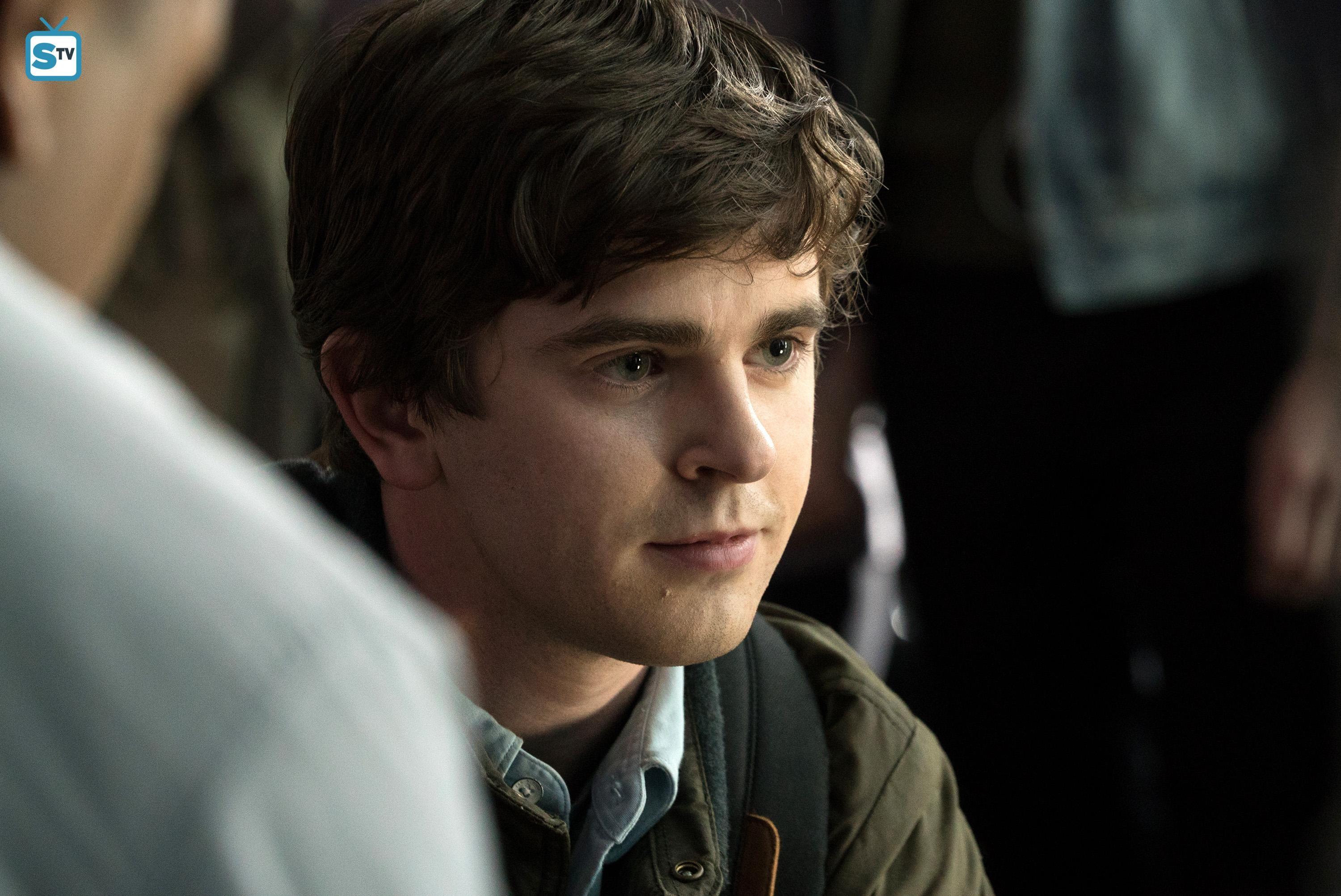 The Good Doctor image 'The Good Doctor' First Look Photo HD