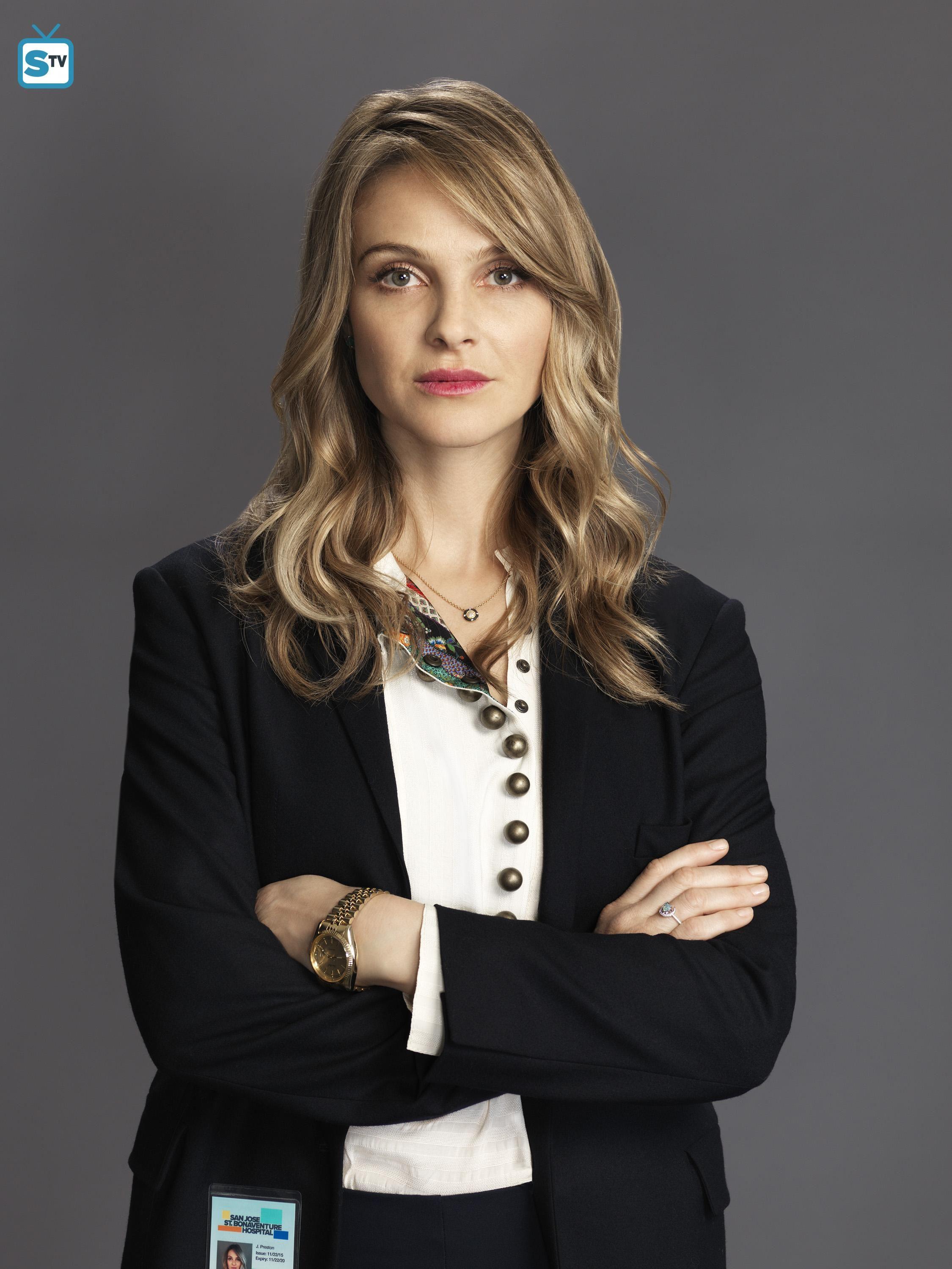 The Good Doctor Wallpapers - Wallpaper Cave