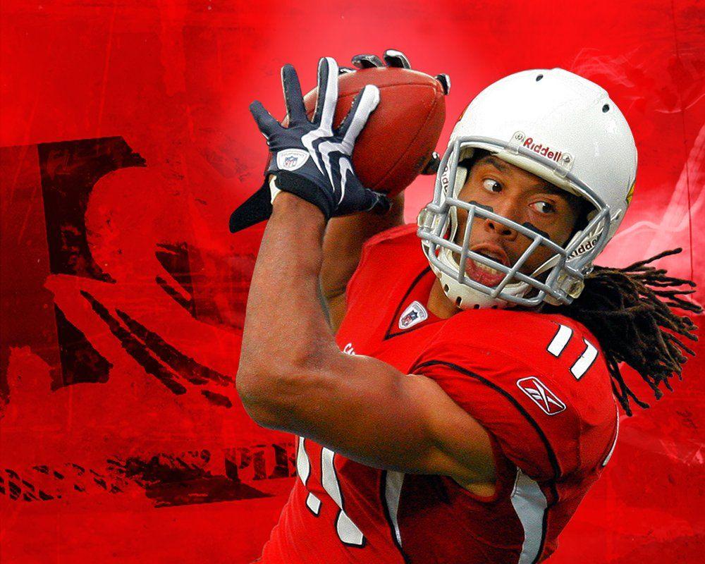 Larry Fitzgerald Stock Photos - Free & Royalty-Free Stock Photos from  Dreamstime