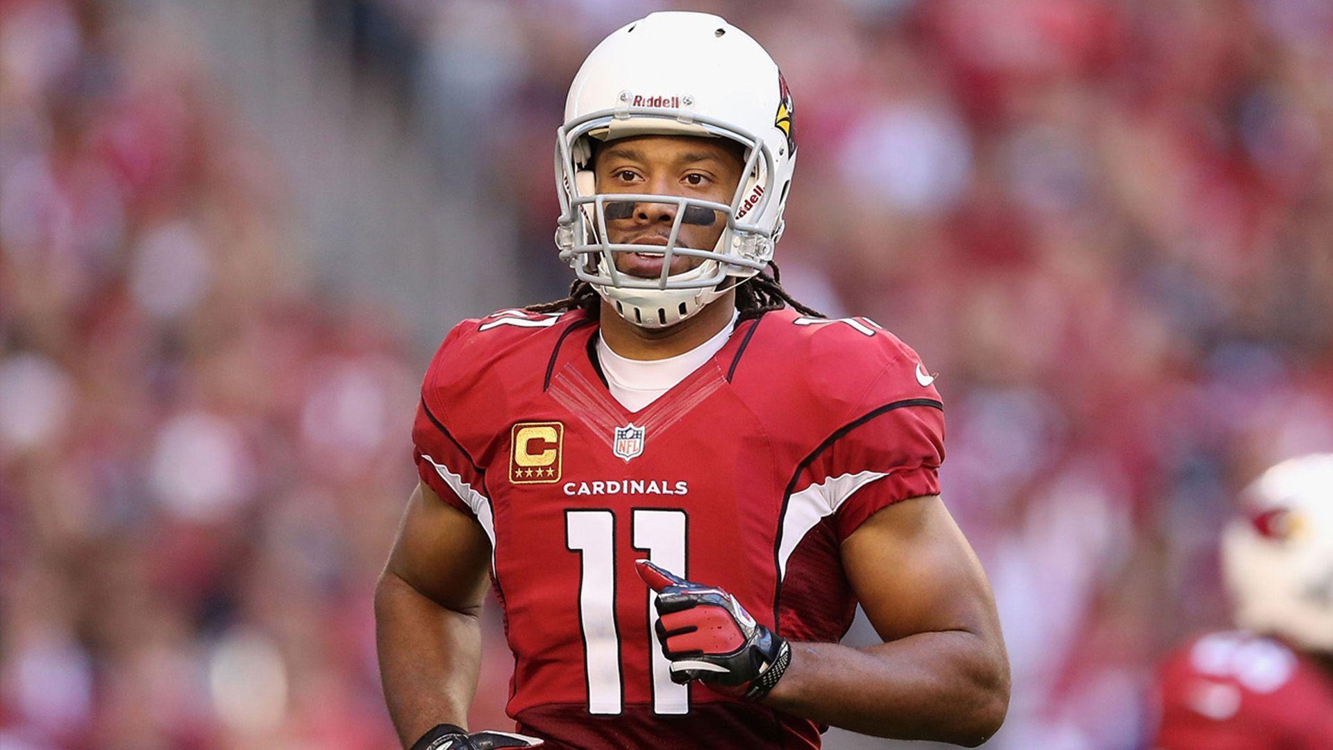 Larry Fitzgerald Wallpapers  Top Free Larry Fitzgerald Backgrounds   WallpaperAccess