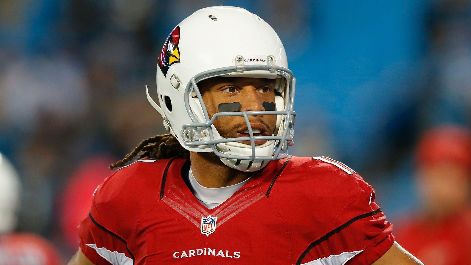 Larry Fitzgerald Wallpapers - Wallpaper Cave