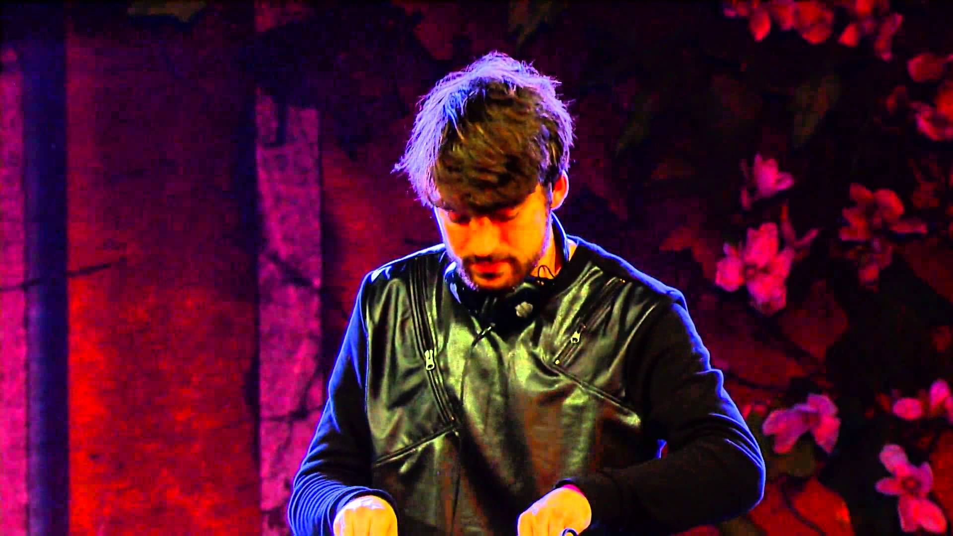 Tomorrowland Brasil 2015. Oliver Heldens. Tomorrowland Brasil