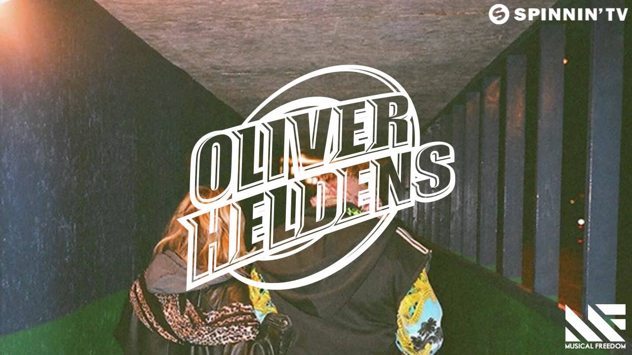 Oliver Heldens (OUT NOW)