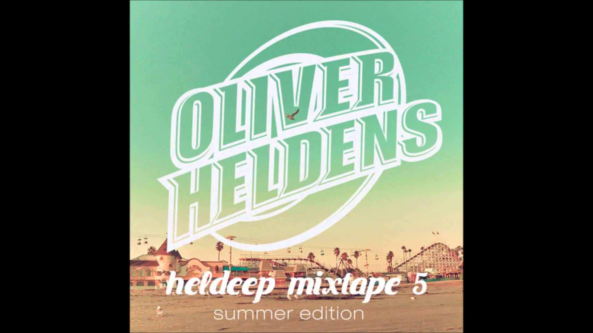 Voyager Lot Like Love Oliver Heldens vs The Voyagers Edit