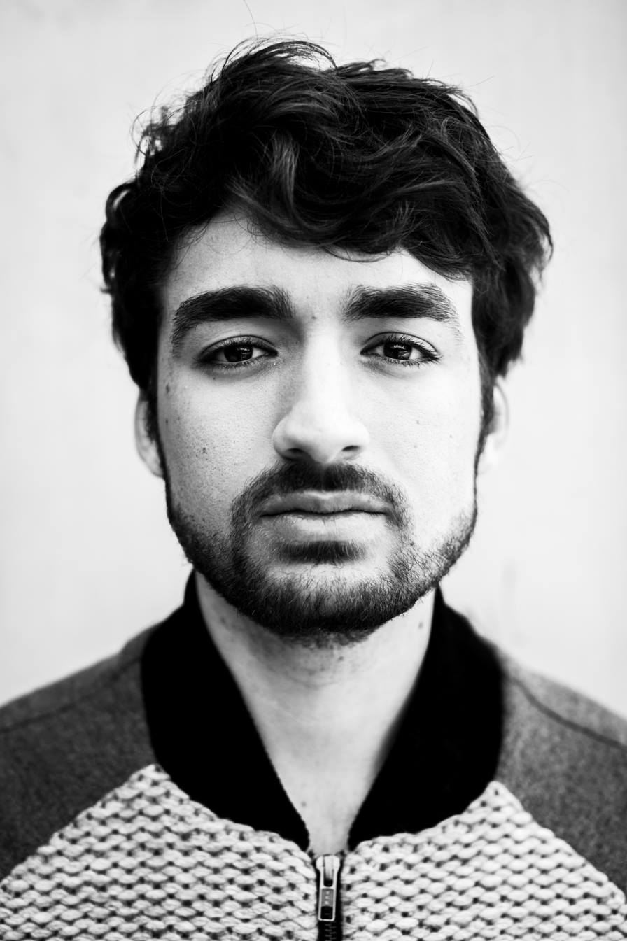 Listen to Oliver Heldens' Mix for Diplo & Friends
